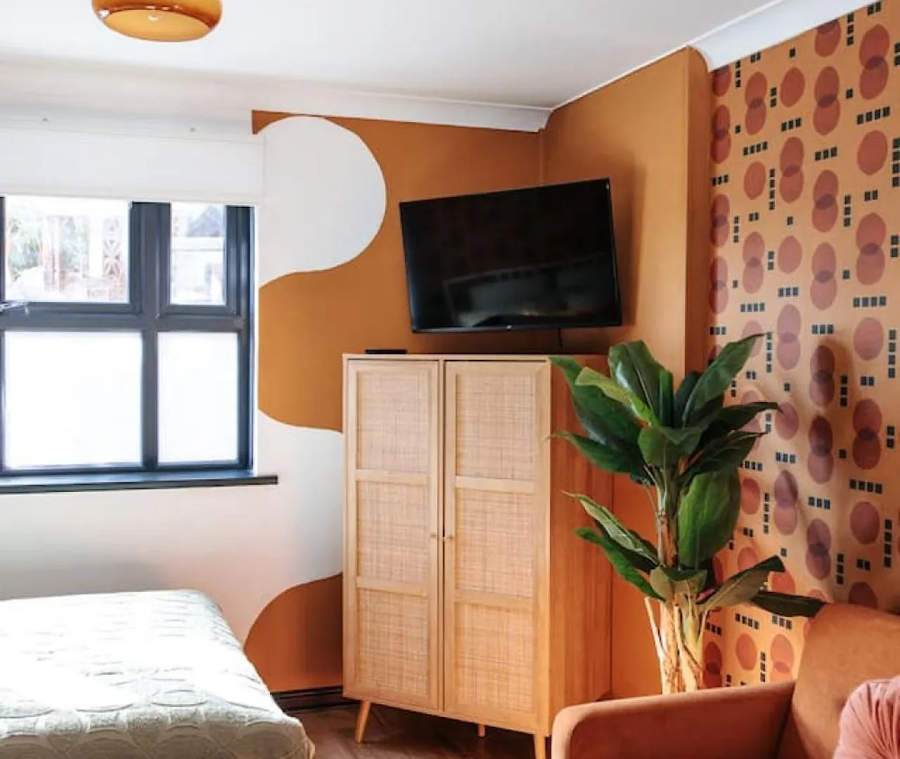 펜션 70S Hideaway Guest Studio For 2 I Private I Self Contained I Near 카디프